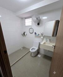 Blk 451B West Terra @ Bukit Batok (Bukit Batok), HDB 5 Rooms #608763441